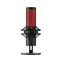 HyperX Quadcast 2 - USB Condenser Gaming Microphone for PC
