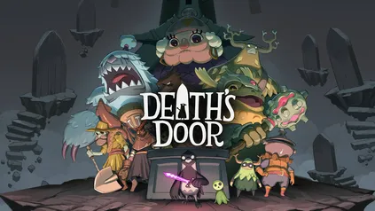 Death's Door for Nintendo Switch - Nintendo Official Site