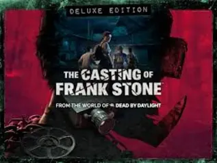 The Casting of Frank Stone on Epic Store 