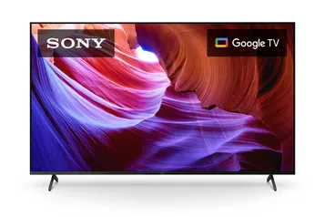 Sony 75” Class X85K 4K Ultra HD LED with Smart Google TV KD75X85K