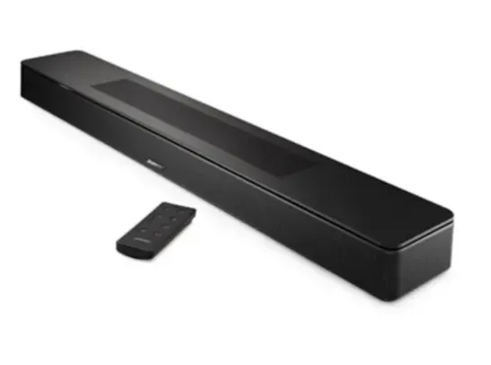 Bose 550 Dolby Atmos Wi-Fi Bluetooth Soundbar (Certified Refurbished)