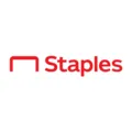 Logo Staples