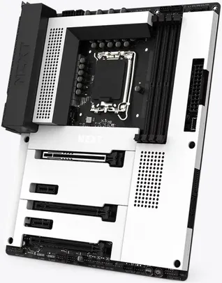 NZXT N7 Z790 ATX Gaming LGA 1700 Intel Motherboard 