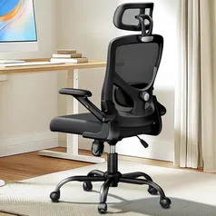 Office Chair High Back Desk