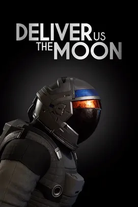 Deliver Us The Moon (PS4 / PS5 Digital Download)