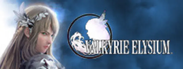 Valkyrie Elysium on Steam 