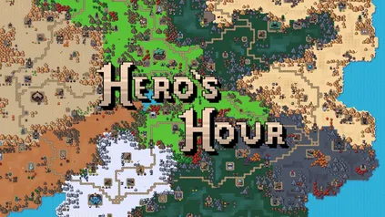 Hero's Hour for Nintendo Switch - Nintendo Official Site