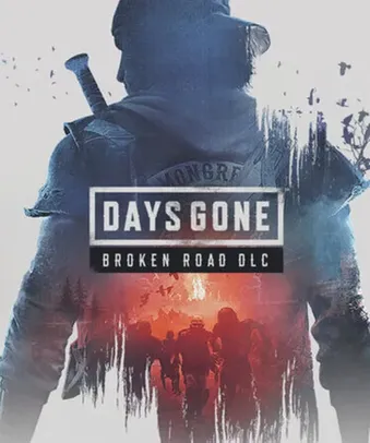 Days Gone - Broken Road (DLC) PC