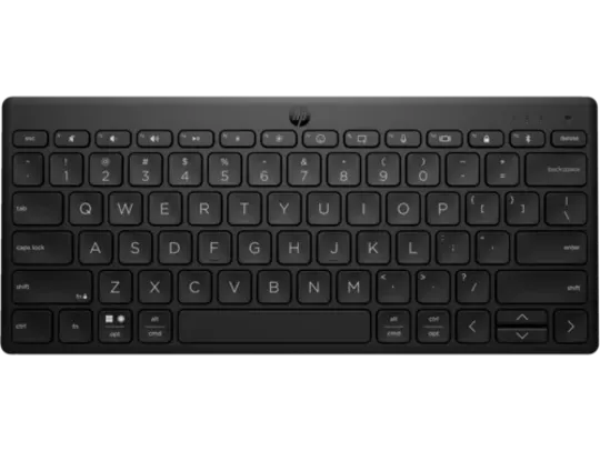 HP 355 Compact Multi-Device Bluetooth Keyboard