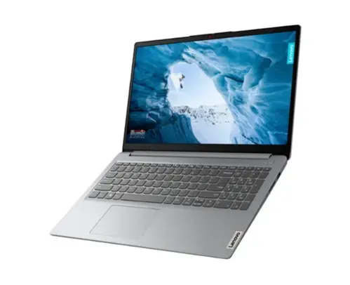 Lenovo Ideapad 1i 15.6" FHD Touchscreen Laptop - Intel Core i3