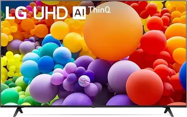 LG 55-Inch Class UT75 Series
