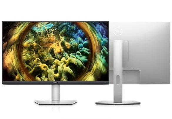 Dell 27 4K UHD Monitor - S2721QS