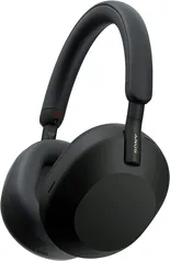 [REFURBISHED] Sony WH-1000XM5 Noise Canceling Bluetooth Wireless Headphones