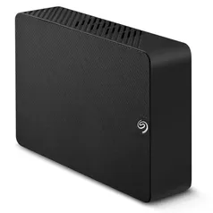 14TB Seagate Expansion Desktop USB 3.0 External Hard Drive