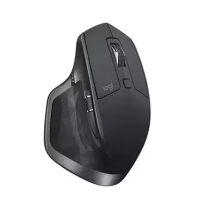 Logitech MX Master 2S Wireless Mouse (Graphite)