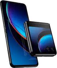 Motorola - razr+ 2023 256GB (Unlocked)