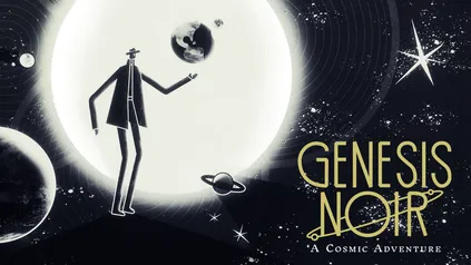 Genesis Noir for Nintendo Switch 
