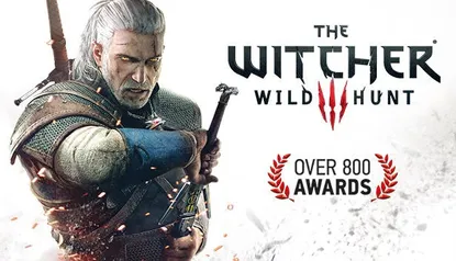  The Witcher® 3: Wild Hunt 