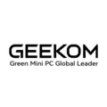 Logo GEEKOM