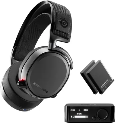 SteelSeries Arctis Pro Wireless Gaming Headset