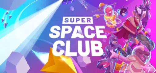 Super Space Club PC
