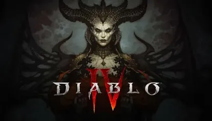 Diablo IV PC