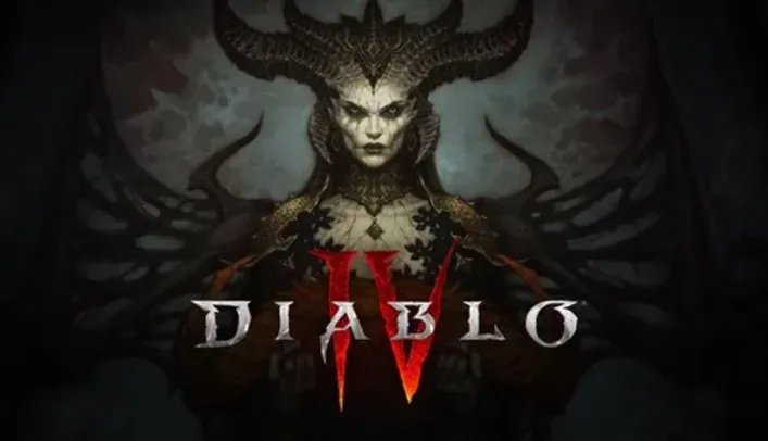 Diablo IV PC