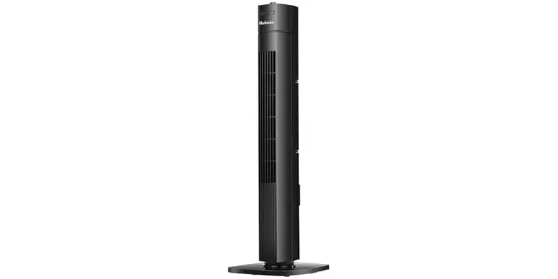 HOLMES 31" Manual Oscillation Tower Fan