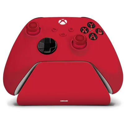 Controller Gear Pulse Red Universal for Xbox Series XS and Xbox One - Red