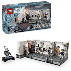 LEGO Star Wars: A New Hope Boarding the Tantive IV Fantasy Toy - 75387