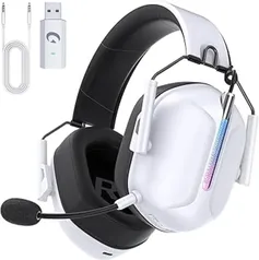2.4GHz Wireless Gaming Headset