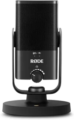 Rode NT-USB Mini USB Condenser Microphone