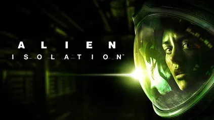 Alien: Isolation (Nintendo Switch Digital Download)