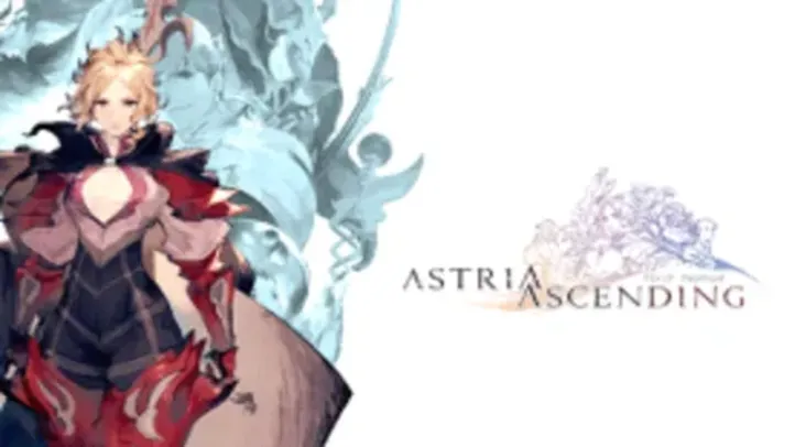 Astria Ascending on Steam 