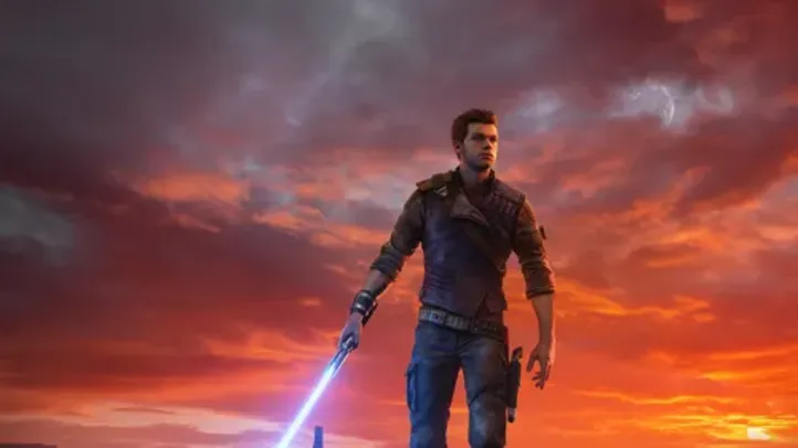 STAR WARS Jedi: Survivor™