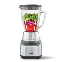 Oster 2-in-1 One Touch Blender 