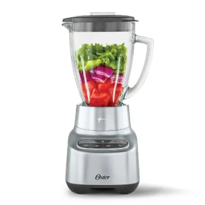 Oster 2-in-1 One Touch Blender 