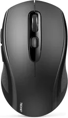Tecknet 4000dpi Bluetooth Wireless Mouse