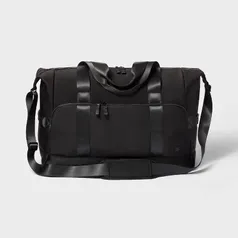 🌸Mothers Day🌸Faux Neoprene Weekender Bag - All In Motion™