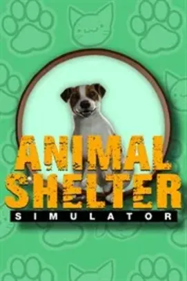 Buy Animal Shelter Simulator | Xbox