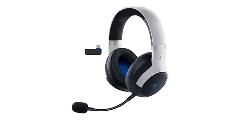 Razer Kaira Pro HyperSpeed Wireless Gaming Headset