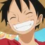 user profile picture Luffy