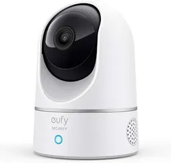 [PRIME] Eufy Security Solo 2K Pan & Tilt Indoor Security Camera w/ Wi-Fi