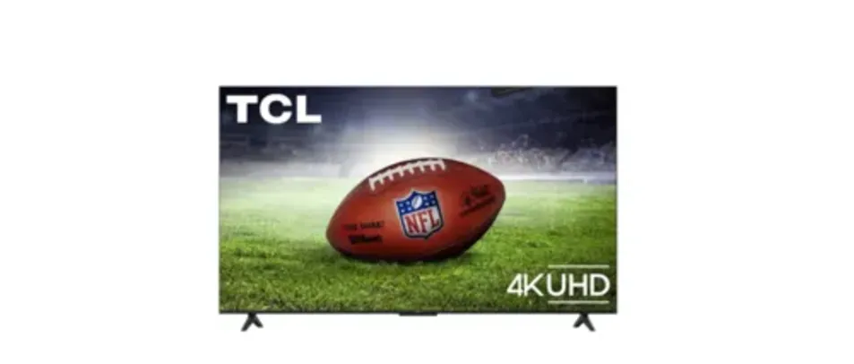 TCL - 55" Class F35-Series 4K UHD HDR LED Smart Fire TV (2024)