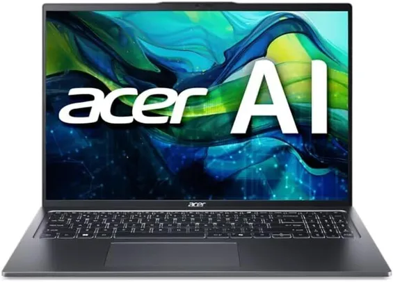 [REFURBISHED] Acer SwiftGo 16" Laptop 32GB 1TB Intel Core Ultra 9 2.3GHz