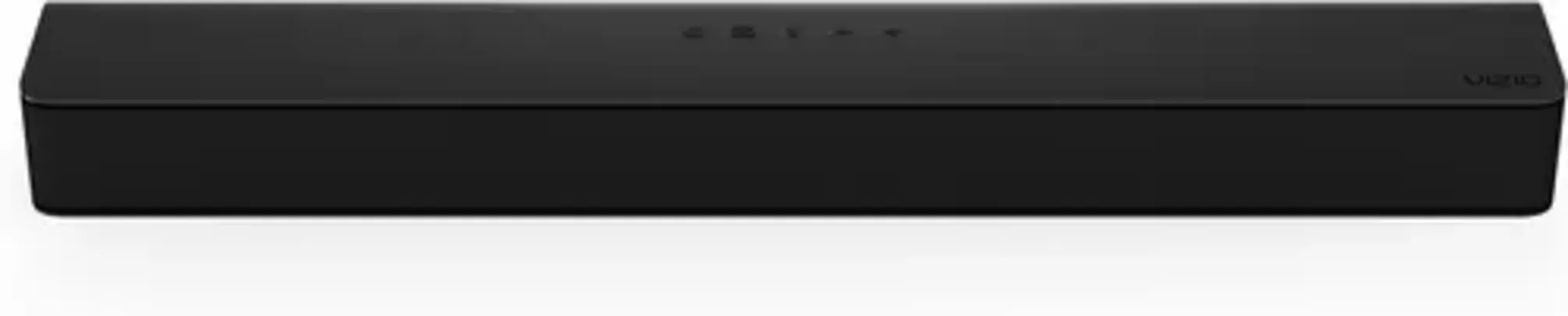 [PRIME] VIZIO V20x-J8 2.0 Compact Sound Bar w/ Dolby Audio, DTS:X & Bluetooth