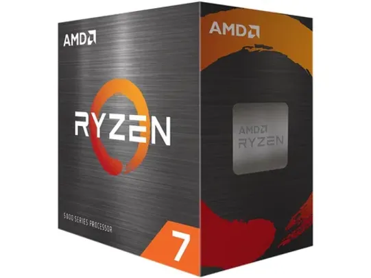 AMD Ryzen 7 5800X 8-Core Processor + 32GB Corsair DDR4 3200MHz Memory Kit