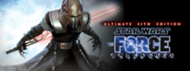 STAR WARS™ - The Force Unleashed™ Ultimate Sith Edition