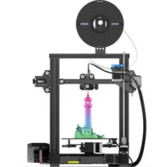 Creality Ender-3 V2 Neo 3D Printer