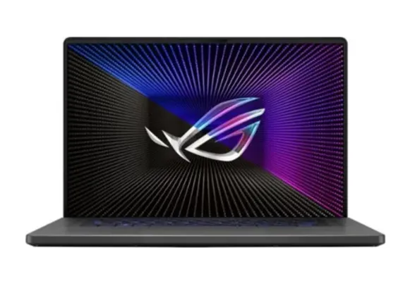 ASUS ROG Zephyrus G16 16" FHD+ 165Hz, i7-13620H, RTX 4070, 16GB DDR4, 512GB SSD